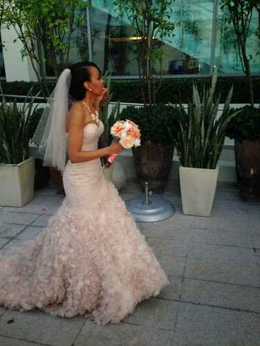 I'sssssss married now!. . . UPDATE: PRO PICS PG 5