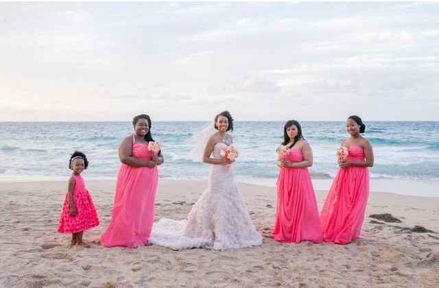 I'sssssss married now!. . . UPDATE: PRO PICS PG 5