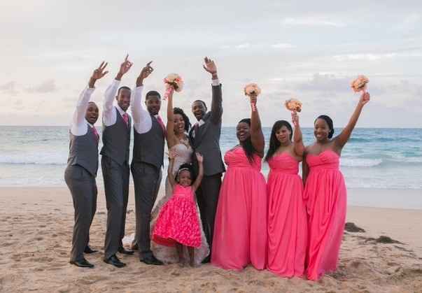 I'sssssss married now!. . . UPDATE: PRO PICS PG 5