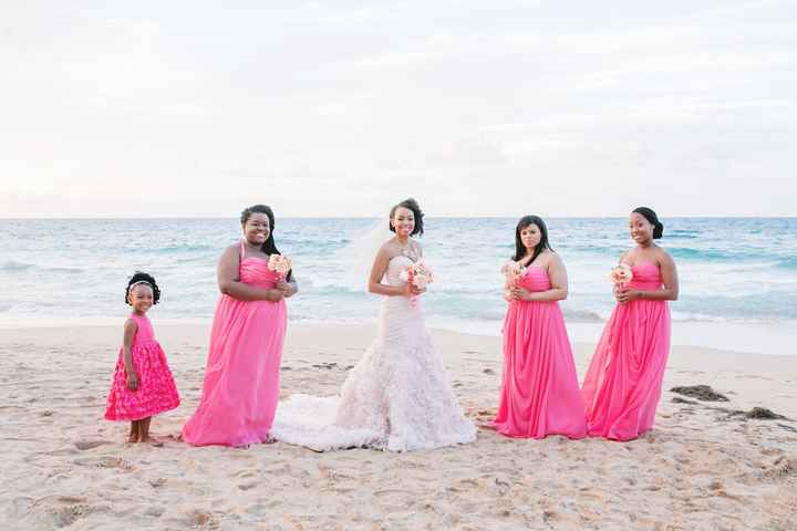 Pro pics are in...finally!