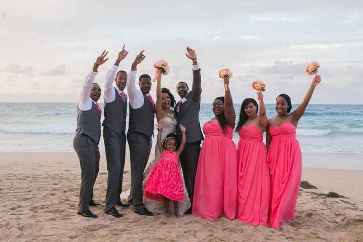 Pro pics are in...finally!