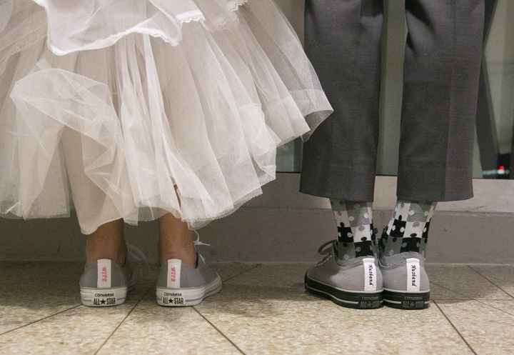 Pro pics are in...finally!