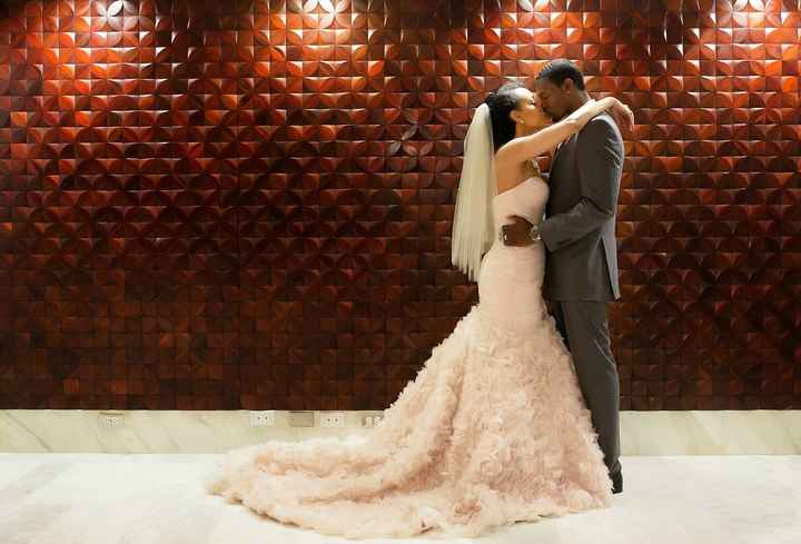 Pro pics are in...finally!