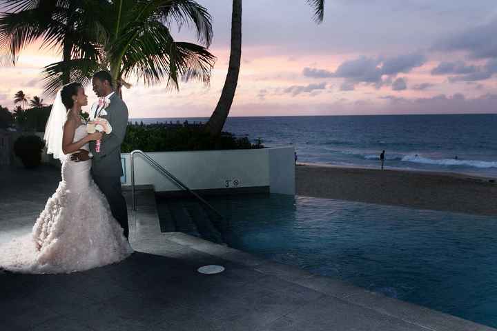 Pro pics are in...finally!