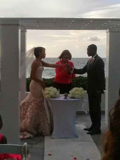 I'sssssss married now!. . . UPDATE: PRO PICS PG 5