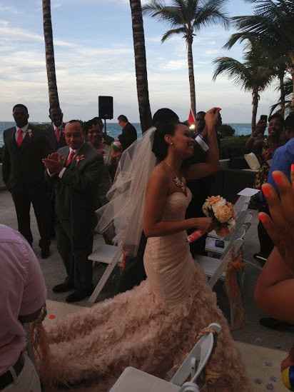 I'sssssss married now!. . . UPDATE: PRO PICS PG 5