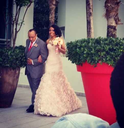 I'sssssss married now!. . . UPDATE: PRO PICS PG 5