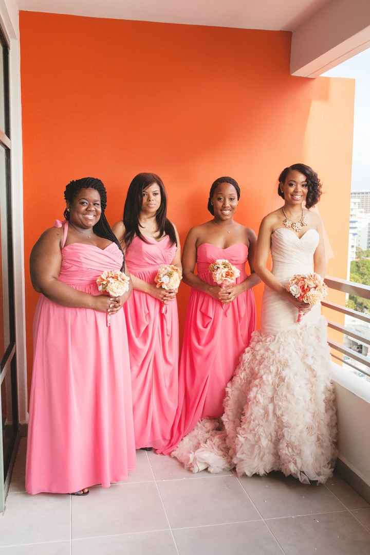 Pro pics are in...finally!