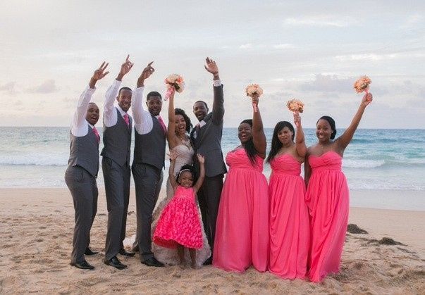 I'sssssss married now!. . . UPDATE: PRO PICS PG 5
