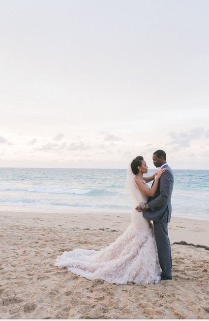 I'sssssss married now!. . . UPDATE: PRO PICS PG 5