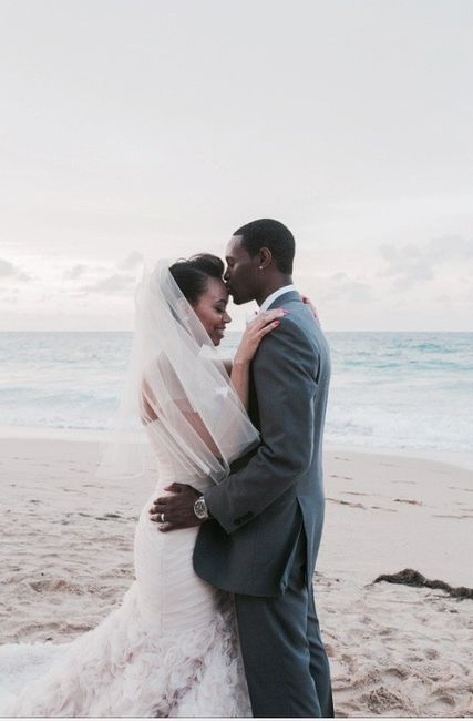 I'sssssss married now!. . . UPDATE: PRO PICS PG 5