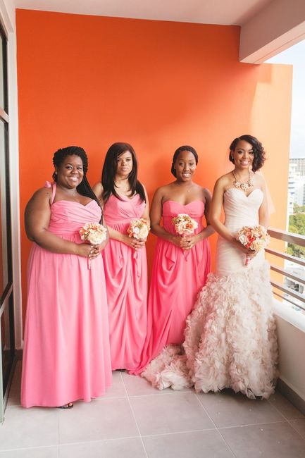 Pro pics are in...finally!