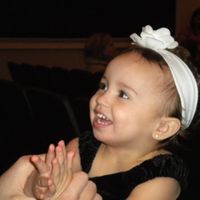 Show me your babies!