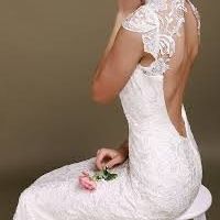 Finding a Chinese Dress