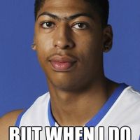 Anyone wanna talk about something else?