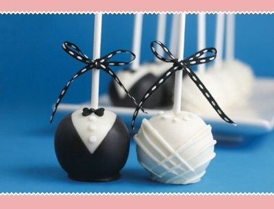 Wedding Favors?