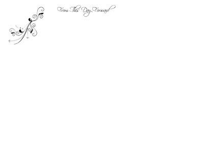 Guest book pages - vote on your favourites please!