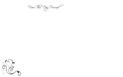 Guest book pages - vote on your favourites please!