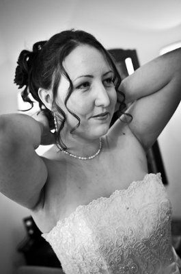 Bridal Jewelry?