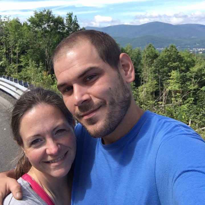 Couples getting married on July 4, 2020 - 1