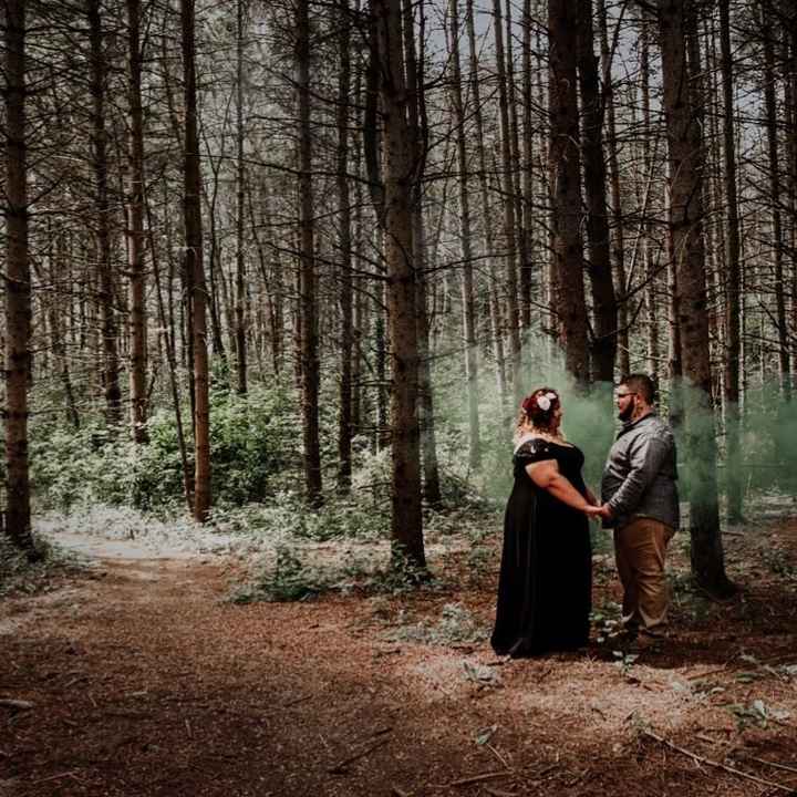 Props for Engagement photoshoot?