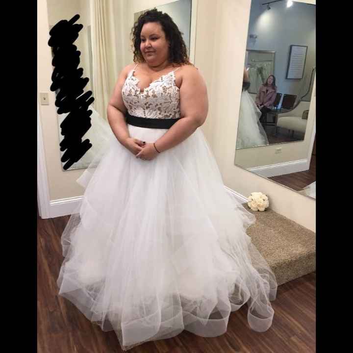 Horsehair wedding dress skirts!!