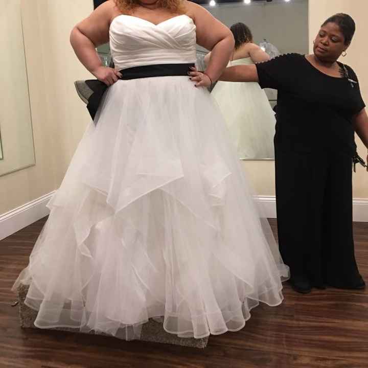 Horsehair wedding dress skirts!!