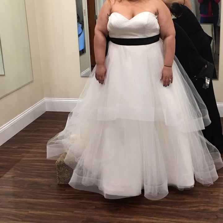 Horsehair wedding dress skirts!!