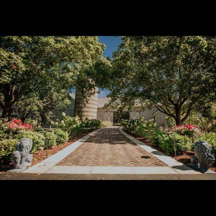 Show me your venue!!