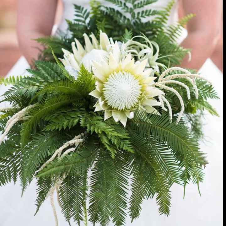  Post a pic of your bouquet!! - 1