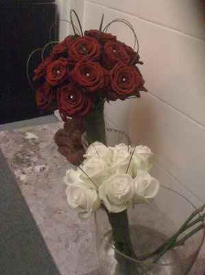 Bouquet trial