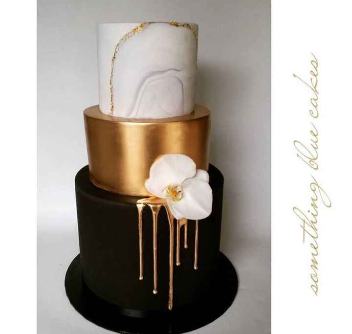 Let Me See Those Cakes!!! - 1