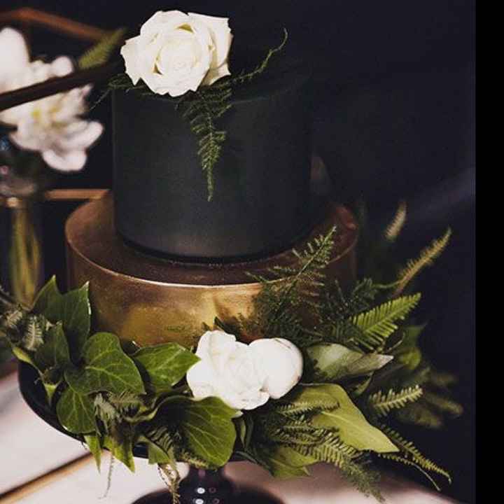 Let Me See Those Cakes!!! - 2