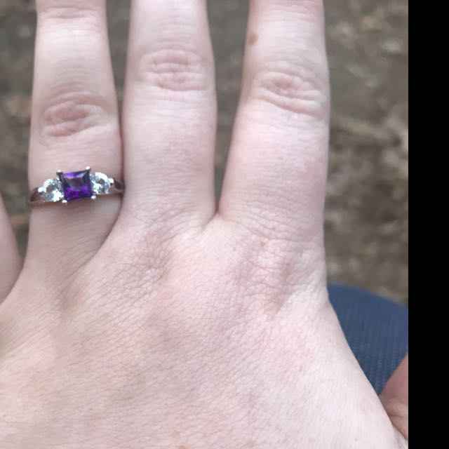 Proposal story - 1