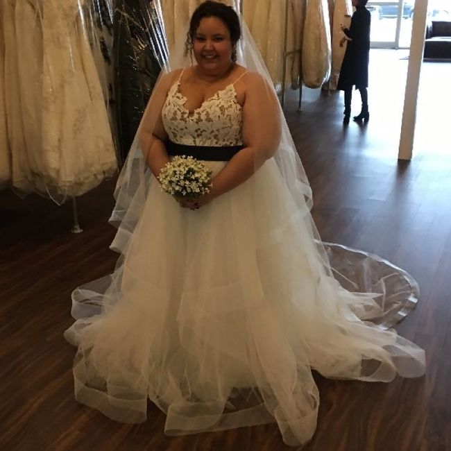 Plus Size Wedding Dresses
