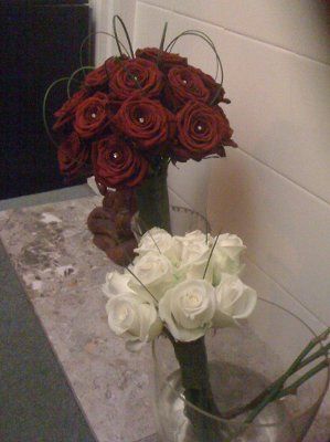 Bouquet trial