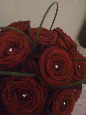 Bouquet trial