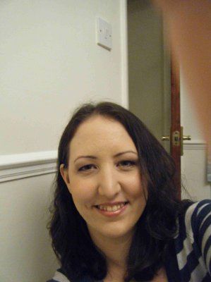 Make-up trial (PICS)