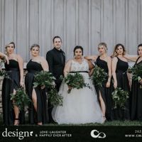 Those who had bridesman in their wedding!! (or those who will) - 1