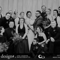 Those who had bridesman in their wedding!! (or those who will) - 2