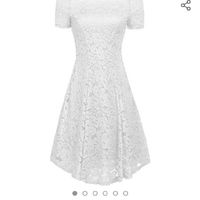 Bridal Shower Outfit - 1