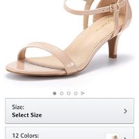 Bridal Shower Outfit - 2