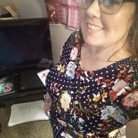 Found Bridal Shower Outfit - 2