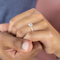 Brides of 2020!  Show us your ring! - 1