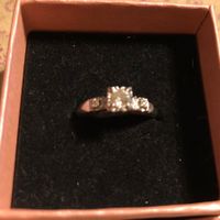 Share your ring!! - 1