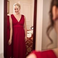 All the married ladies