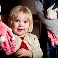 All the married ladies