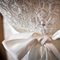 I BOUGHT MY DRESS!!!