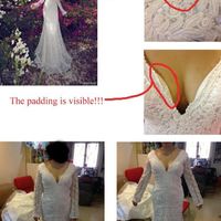 DressilyMe and other websites from China...