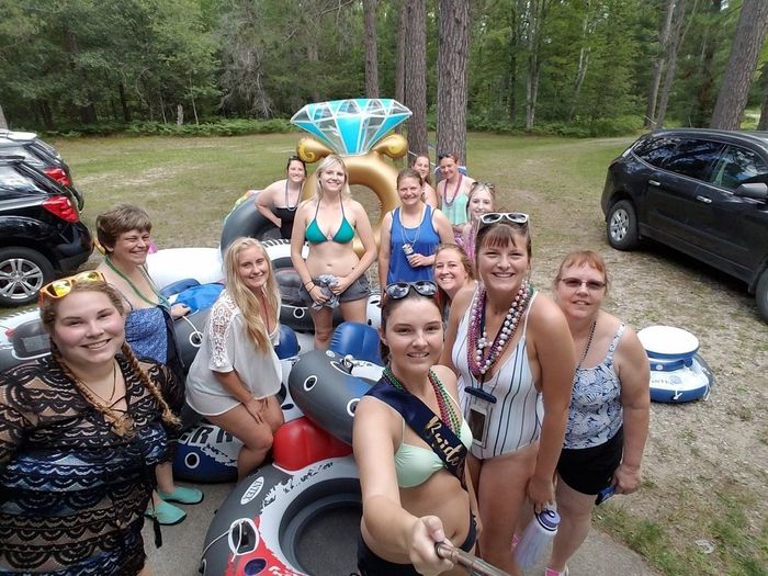 Bachelorette Party 2